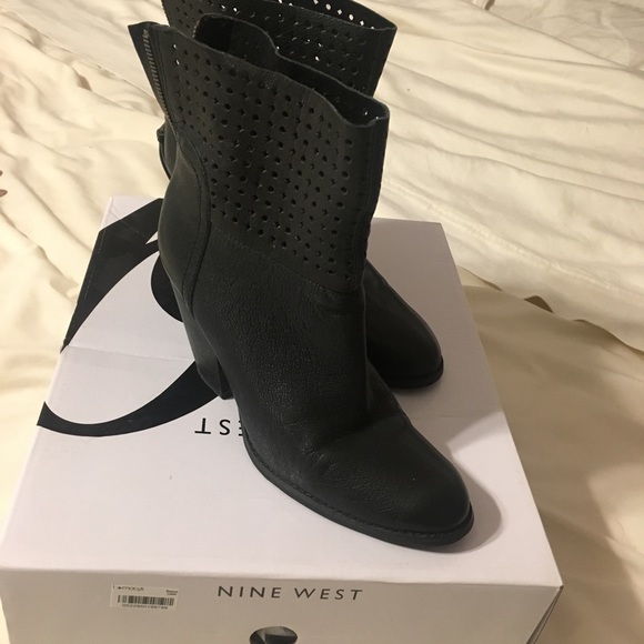 Booties - Picture 2 of 2